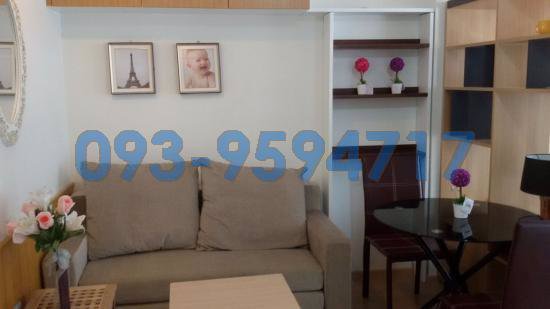 ให้เช่าคอนโดยูดีไลท์2-บางซื่อ-ถประชาชื่น-1นอน-เฟอร์ครบ-ใกล้-mrtบางซื่อ-เช่า9500บ-ด-โทร093-9594717