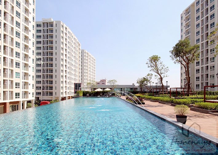 ให้เช่าคอนโดศุภาลัยเวลลิงตัน2-ใกล้-mrtศูนย์วัฒนธรรม-66ตรม-2นอน-เช่า-27000-บ-ดโทร093-9594717