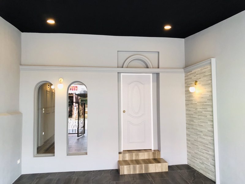 ขายทาวน์เฮ้าส์2ชั้น-มพรร่มเย็น-ใกล้โลตัสคลอง2-ปทุมธานี-2นอน-ตกแต่งสวยหรู-ขาย-18ล้าน-โทร093-9594717