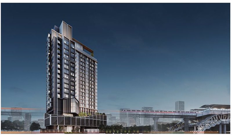 ให้เช่าคอนโดเซ็นทริครัชโยธิน-ห้องใหม่-100-พื้นที่-30-ตรม-ใกล้รถไฟฟ้ารัชโยธิน-เฟอร์ครบ-เช่า-18000