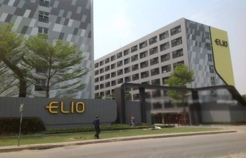 ให้เช่าคอนโดเอลลิโอ-สุขุมวิท64-ใกล้-btsปุณณวิถีอุดมสุข-พร้อมเฟอร์-เช่า-8000-บ-ด-โทร-093-9594717