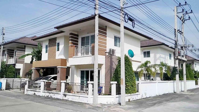 ให้เช่าบ้านเดี่ยว-2ชั้น-มภูมิสิริ-รังสิตคลอง-4-3นอน-เฟอร์ครบ-ใกล้ดรีมเวิลด์-เช่า-20000-บ-ด-โทร093