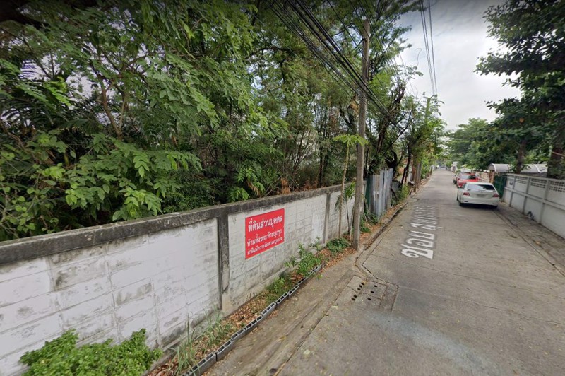 ให้เช่าที่ดิน-100-ตรว-ถพระรามเก้าซ41-ใกล้ห้างเดอะไนน์-ใกล้ทางด่วน-เช่า-15000-บ-ด-โทร-093-9594717