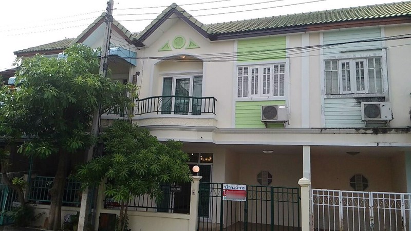 ให้เช่าทาวเฮ้าส์-2ชั้น-มร่วมทางฝัน-ลำลูกกาคลอง2-3นอน-3น้ำใกล้ฟิวเจอร์-เช่า-9000บ-ด-โทร-093-9594717