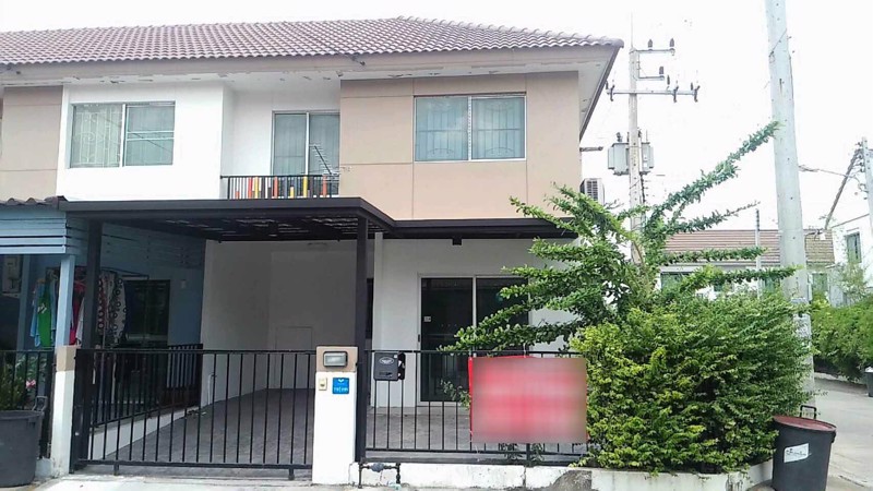 ให้เช่าทาวน์เฮ้าส์-2ชั้น-มพฤกษา79-ลำลูกกาคลอง3-3นอน-2น้ำ-ใกล้โลตัส-เช่า-12000-บ-ด-โทร-093-9594717