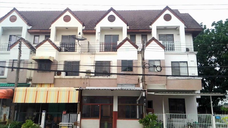 ให้เช่าตึก-3-ชั้น-มสัมมากร-ธัญญะคลอง2-ปทุมธานี-ใกล้ฟิวเจอร์-3นอน-เช่า-10000-บ-ด-โทร-093-9594717