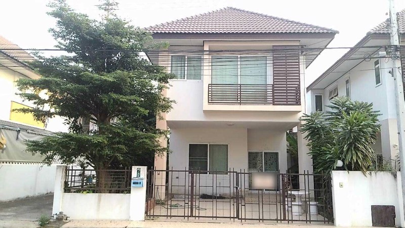 ให้เช่าบ้านเดี่ยว-2ชั้น-มบุญฑริก-ลำลูกกา-ปทุมธานี-50ตรว-3นอน-2น้ำ-เช่า-12000-บ-ด-โทร-093-9594717