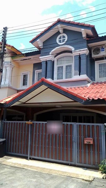 ให้เช่าทาวน์โฮม-2ชั้น-มพฤกษาวิลล์-2-ถนาวง-ใกล้มรังสิต-3นอน-3น้ำ-แอร์-พร้อมเฟอร์-เช่า-13000-บ-ด