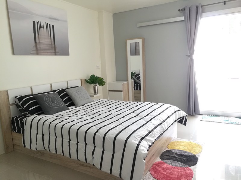 ขายคอนโด-phraya-phirom-แต่งสวยพร้อมอยู่-ไม่เกินล้าน-ย่านรัชดา