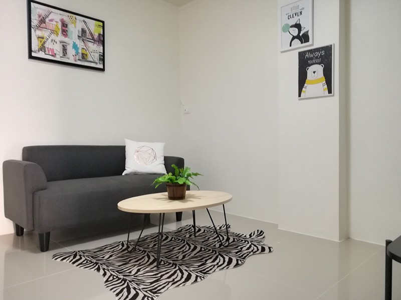 ขายคอนโด-phraya-phirom-แต่งสวยพร้อมอยู่-ไม่เกินล้าน-ย่านรัชดา