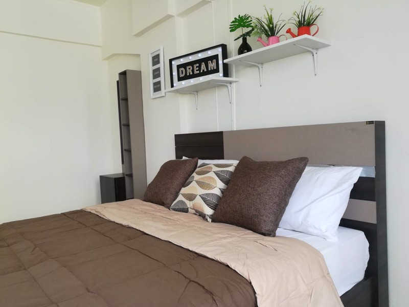 ขายคอนโด-แต่งสวยพร้อมอยู่-ลาดพร้าว-โชคชัย-4