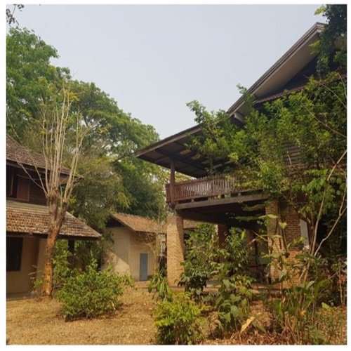 ขายถูก-ที่ดิน-269-ตรว-พร้อมบ้านคลาสสิก-3-หลัง-รวม-6-นอน-3-น้ำ-หมู่บ้านป่างิ้ว-เชียงราย-ใกล้เมือง