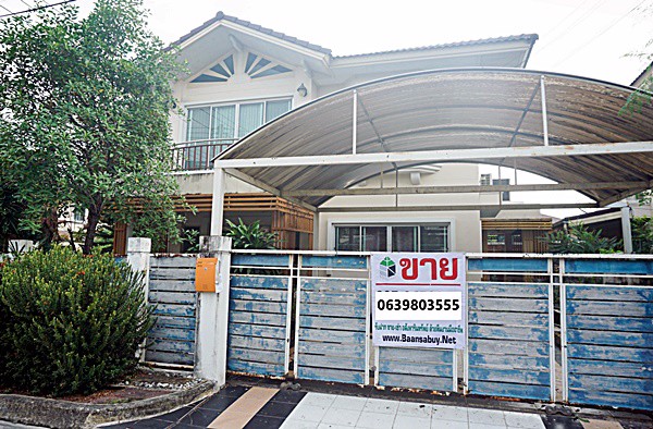 ขายถูก-ศุภาลัยการ์เด้น-ติวานนท์-ปทุมธานี-บ้านใหญ่-พื้นที่ใช้สอยเยอะ-หลังมุม-58-ตรวา-3-นอน-3-น้ำ