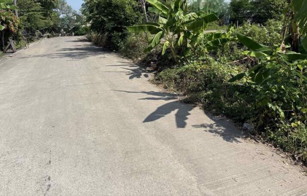 ขายที่ดินเปล่ารูปแปลงสี่เหลี่ยม-393-ตรว-ซอยเฉลิมพระเกียรติ-ร9-48