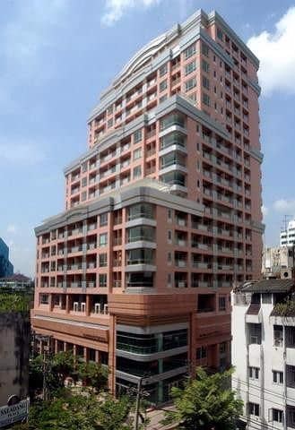 ให้เช่าที่จอดรถในคอนโด-silom-grand-terrace-ซอยศาลาแดง-สีลม