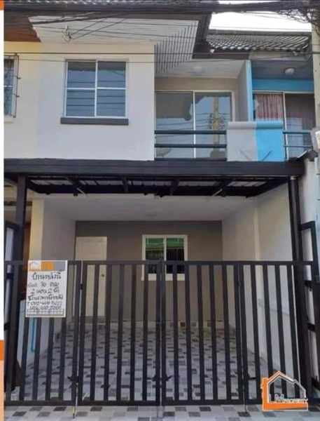 lmpt001-ขาย-ทาวน์เฮ้าส์-2ชั้น-หมู่บ้านร็อคการ์เด้น-1-ถนนวัชรพล-ซอย-5-