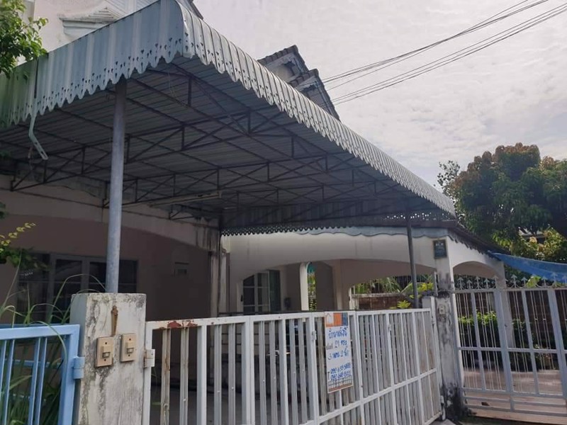 lmpt002-ขายทาวน์เฮาส์-หมู่บ้านพาร์ค-แกลอรี่