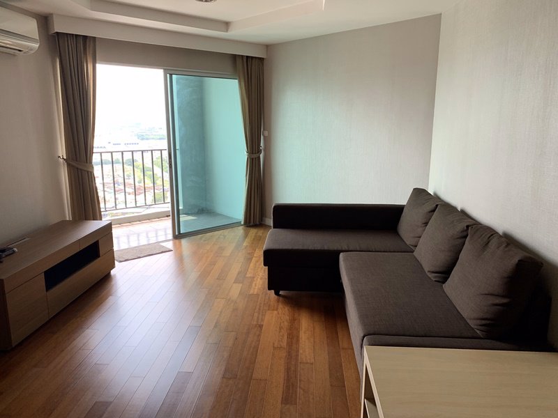 ขายคอนโด-belle-grand-rama-9-ขนาด-88-ตรม-2-ห้องนอน-ชั้น-27-วิวสวยมาก-ตกแต่งพร้อมเข้าอยู่