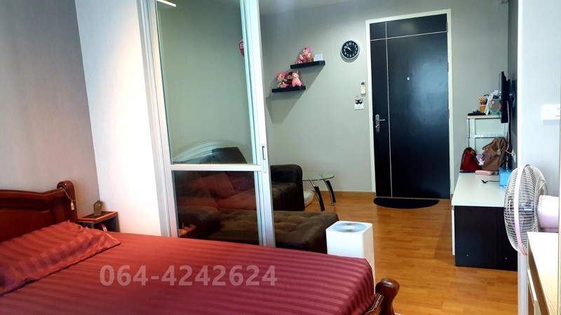 ขาย-the-president-สาทร-ราชพฤกษ์-เฟส-1-ติด-bts-mrt-บางหว้า-เพียง-200-เมตร-ขนาด-30-ตรม-ชั้น-10