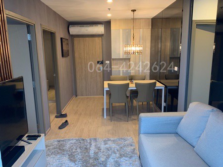 ให้เช่า-คอนโดใหม่-ideo-o2-ใกล้-bts-บางนา-2-ห้องนอน-47-ตรม-ชั้น-21-พร้อมเข้าอยู่