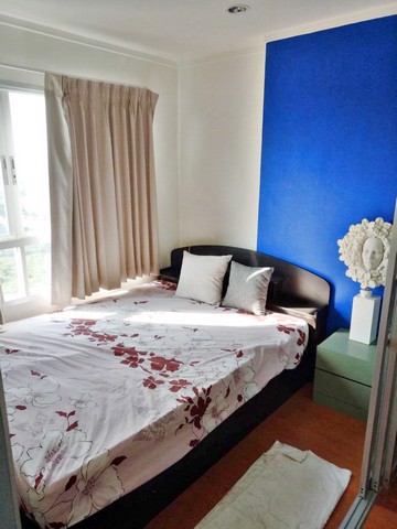 ให้เช่า-6000-คอนโด-ลุมพินี-พาร์ค-รัตนาธิเบศร์-ใกล้-mrt-สายสีม่วง-สถานีบางกระสอ