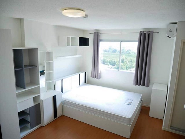 ให้เช่า-5500-คอนโด-ลุมพินี-ร่มเกล้า-สุวรรณภมิ-แบบห้อง-สตูดิโอ