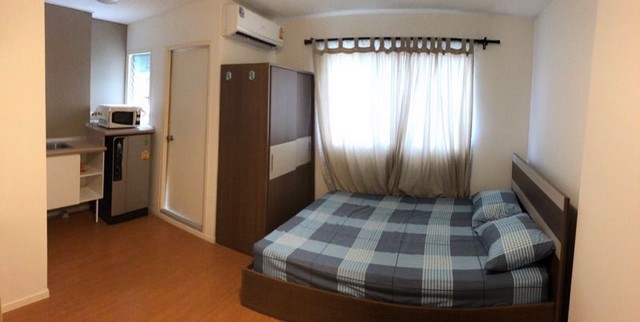 ให้เช่า-5500-คอนโด-ลุมพินี-ร่มเกล้า-สุวรรณภมิ-แบบห้อง-สตูดิโอ