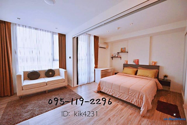 ขายด่วน-คอนโด-ปาร์ค-พุทธบูชา-48-แบบห้อง-1-ห้องนอน-1-ห้องน้ำ