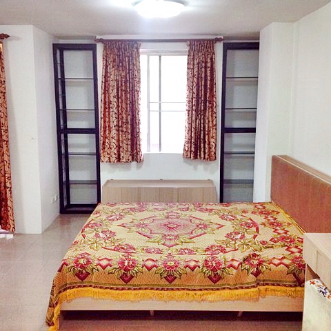 ให้เช่า-6000-คอนโด-เดอะพาร์คแลนด์-บางนา-ใกล้-โรงเรียนประชาคมนานาชาติ-200-เมตร