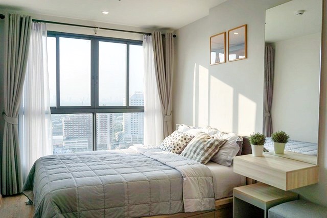 ให้เช่า-14500-คอนโด-ไอดีโอ-โอทู-ใกล้-bts-บางนา-และ-bangkok-mall