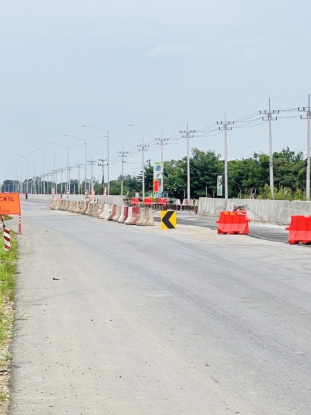 ที่ดินเปล่า-9ไร่-2งาน-99ตารางวา-ติดถนน-4เลน-สวรรคโลก-ทุ่งเสลี่ยม