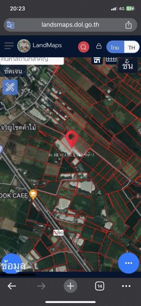 ขายด่วนที่บ่อดินเก่า-27ไร่-บางปลาม้า-สุพรรณบุรี