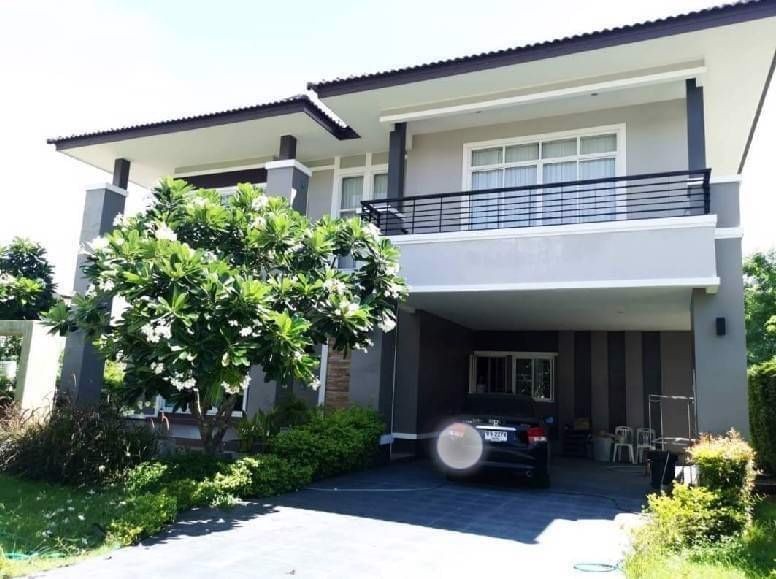 ขายด่วน-ขายถูก-บ้านโมเดิร์น-สวยมาก-บิวท์อินพร้อมอยู่