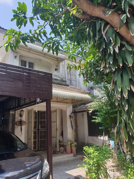 ขายบ้านเดี่ยว-50-ตรว-ลำลูกกา-คลอง2