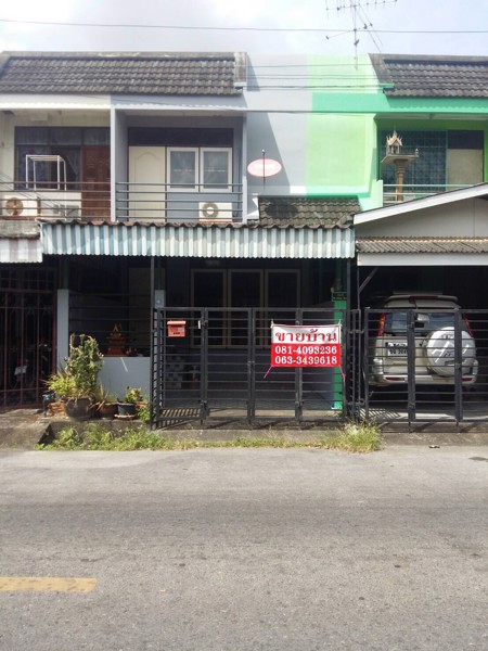 ขายทาวเฮ้าท์-2-ชั้น-2-ห้องนอน-2-ห้องน้ำ-บน1-ล่าง1-สไตล์วินเทจ-หาดใหญ่