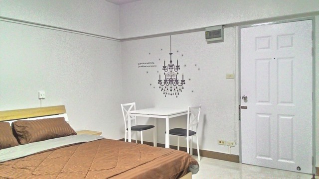 ให้เช่าคอนโด-จตุรพรคอนโดทาวน์-ติดตลาดท่าอิฐิ-ใกล้รถไฟฟ้าสถานีบางรักน้อย-และ-สถานีไทรม้า