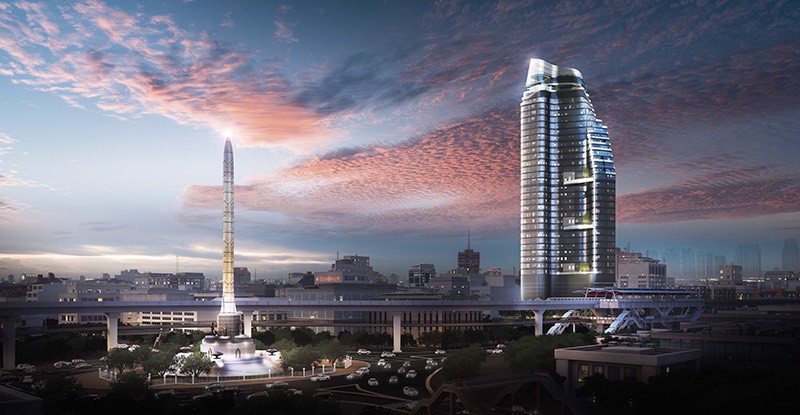 ขายคอนโด-ideo-q-victory-เขตพญาไทย-ติด-bts-อนุสาวรีชัย-0-เมตร-ชั้น30