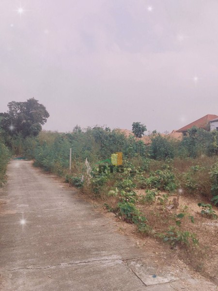 ขายที่ดินทำเลดี-ราคาถูก-200-ตรว