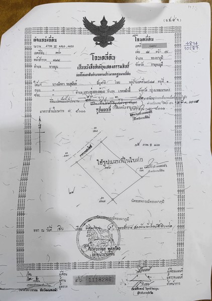 ขายถูก-ที่ดิน-อทองผาภูมิ-จกาญจนบุรี-26-ไร่-3-งาน