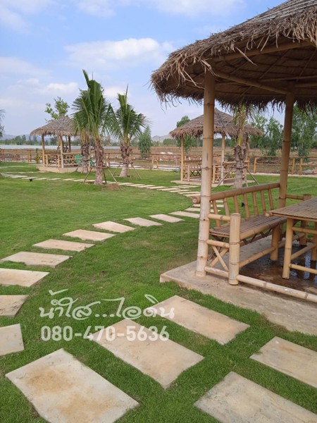 ขายที่ดินสวย-200-ตรว-350000-บาท-อยู่ตำบลรางบัว-อำเภอจอมบึง-จังหวัดราชบุรี