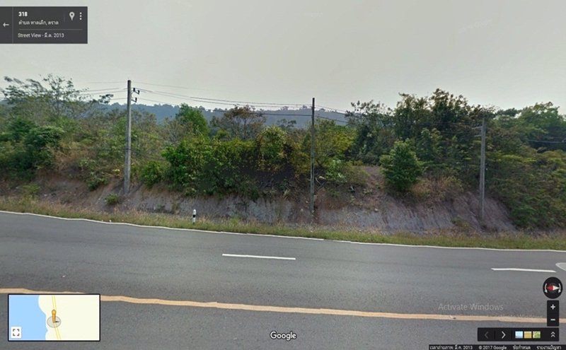 ขาย-ให้เช่า-ที่ดินติดทะเล-8-ไร่-ติดถสุขุมวิท-อำเภอ-คลองใหญ่-ตราด-