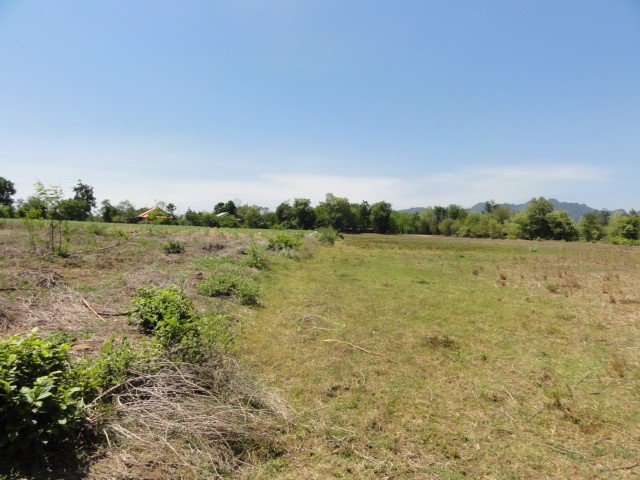 ให้เช่า-ที่ดิน-ติดถนน-20-ไร่-ลาดหญ้า-กาญจนบุรี-