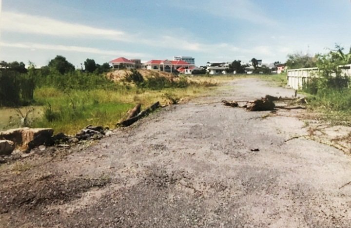 ขายที่ดินเปล่า-17-ไร่-เป็นพื้นที่ผังสีชมพู-เมืองนครราชสีมา