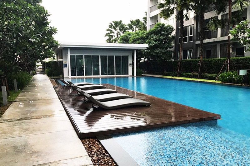 ขายคอนโด-the-key-ประชาชื่น-ใกล้มหาวิทยาลัยธุรกิจบัณฑิตย์-พร้อมเข้าอยู่ได้ทันที