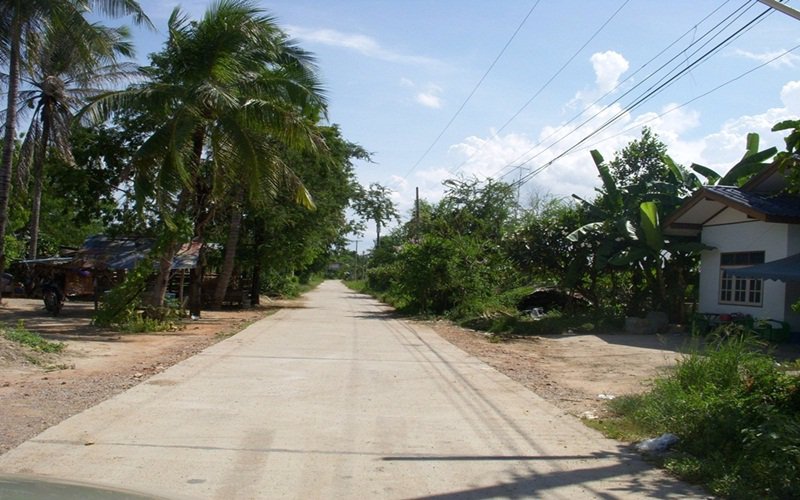 ที่ดินให้เช่า-90-200-ตารางวา-ใกล้ถนนสายหัวหิน-ห้วยมงคล-ทล3218-ตหินเหล็กไฟ-หัวหิน