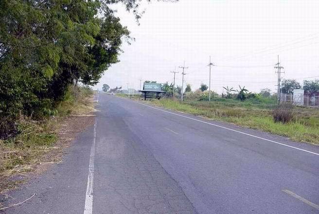 ที่ดินให้เช่า-โพธิ์แทน-นครนายก-มี-2-แปลงๆละ-4-ไร่-ติดถนนใหญ่-นย2024