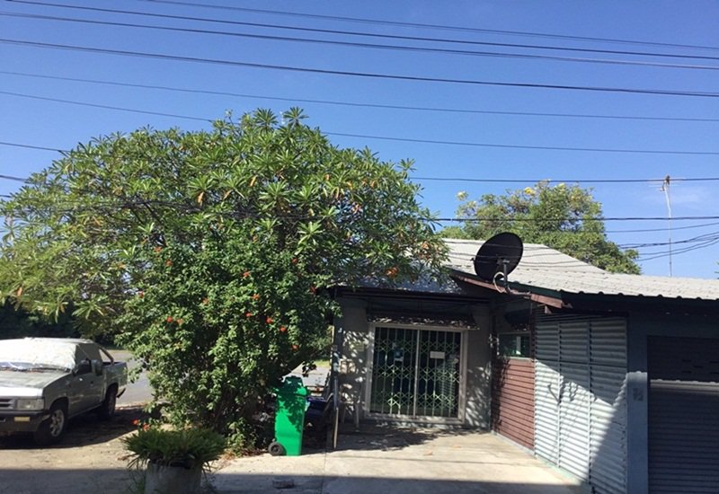 ขายที่ดิน-เนื้อที่-2-ไร่-ซอยอ่อนนุช39-ซ-อนามัย-สวนหลวง-กรุงเทพมหานคร