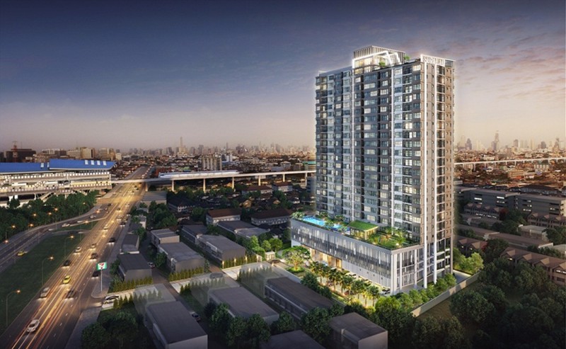 ขายดาวน์-ราคาทุน-คอนโดศุภาลัย-ลอฟท์-สถานีแยกไฟฉาย-ศิริราช