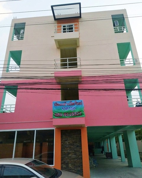 ห้องพักใหม่-ให้เช่า-pop-apartment-คลองหลวง-33-ทำเลทอง-ใกล้-มธรรมศาสตร์-รังสิต-และ-มกรุงเทพฯ