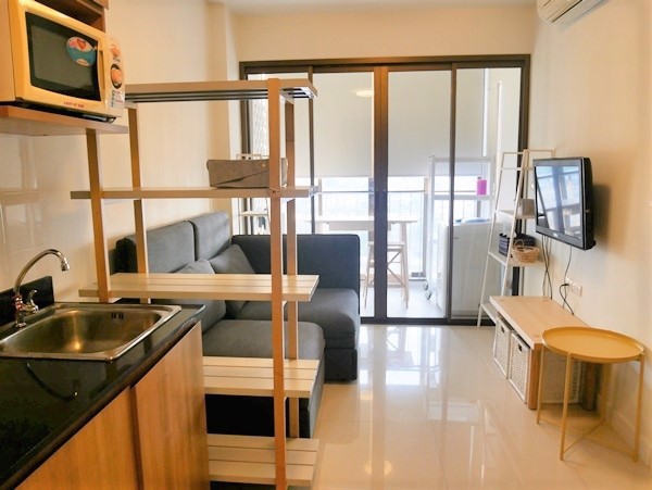 เช่าคอนโด-ไอดีโอ-สาทร-ตากสิน-1ห้องนอน-3118-ตรม-ชั้น-11-bts-กรุงธนบุรี-มีเครื่องซักผ้า